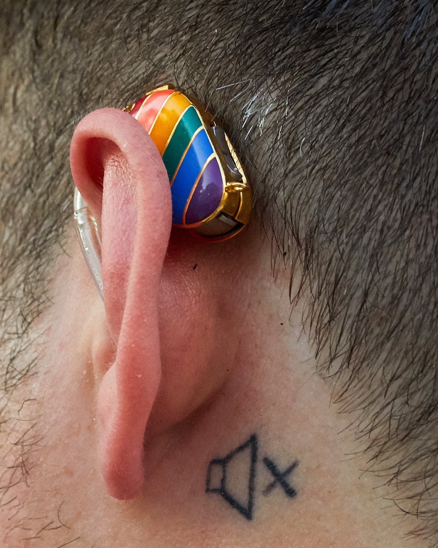 Loud & Proud