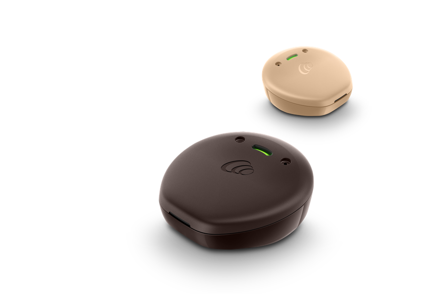 Cochlear Kanso 2 processor