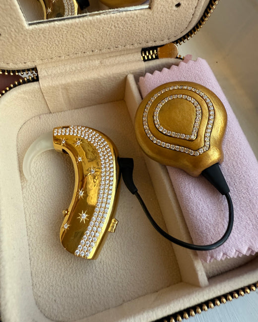 Cochlear Signature