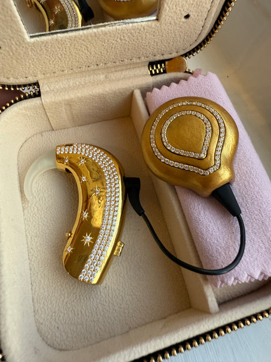 Cochlear Signature