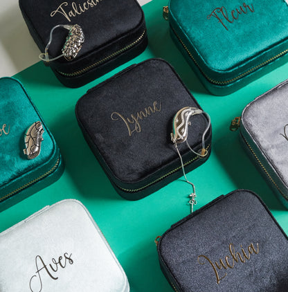 The Keepsake Box