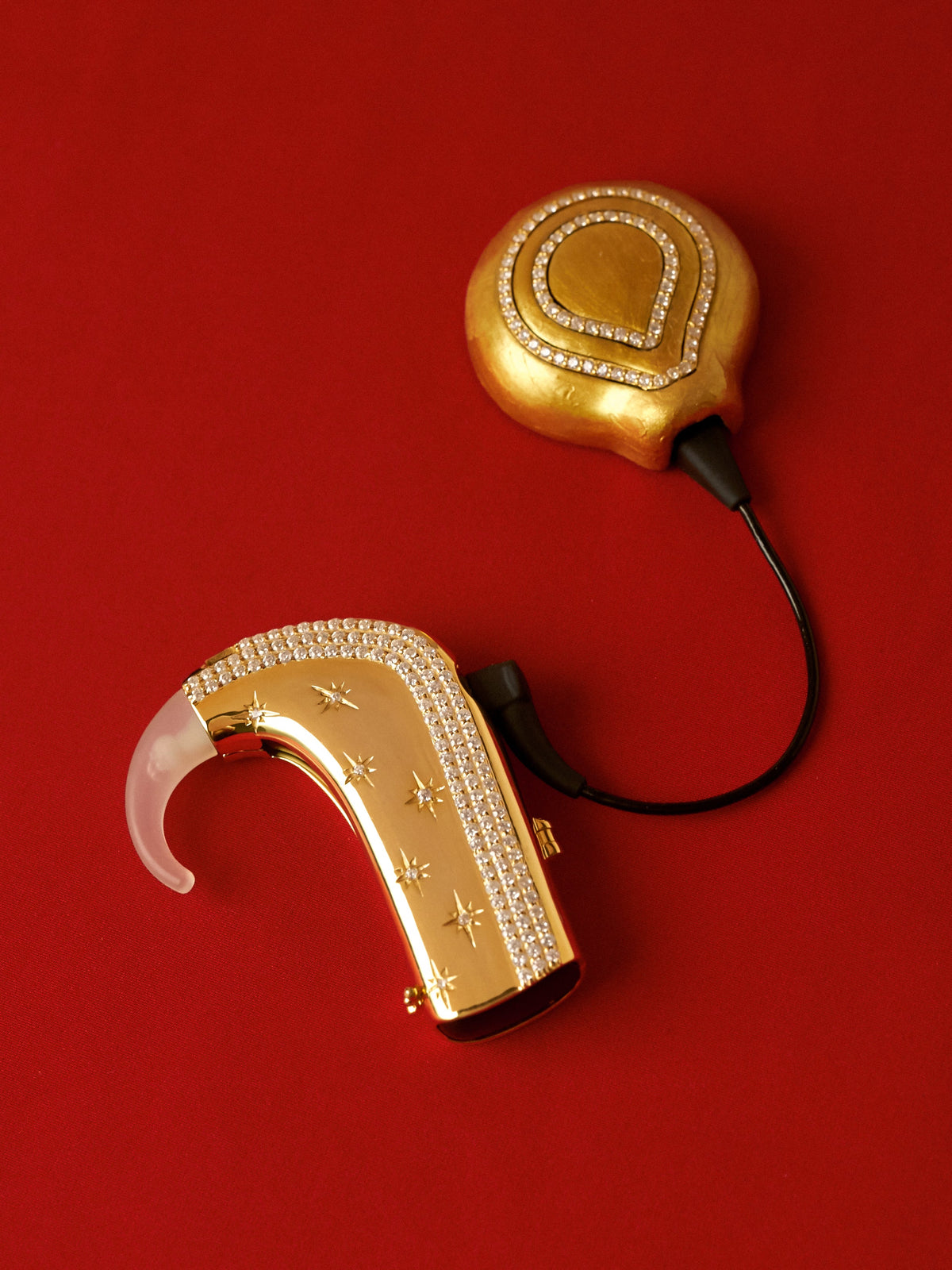 Signature Cochlear