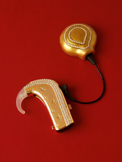 Signature Cochlear
