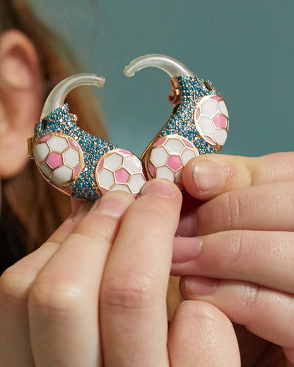 Match Made in Heaven