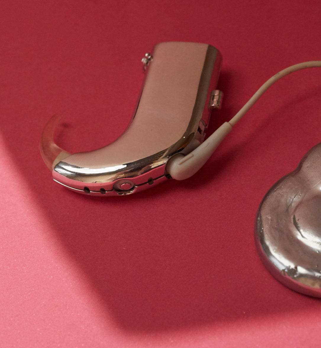 Cochlear Everyday