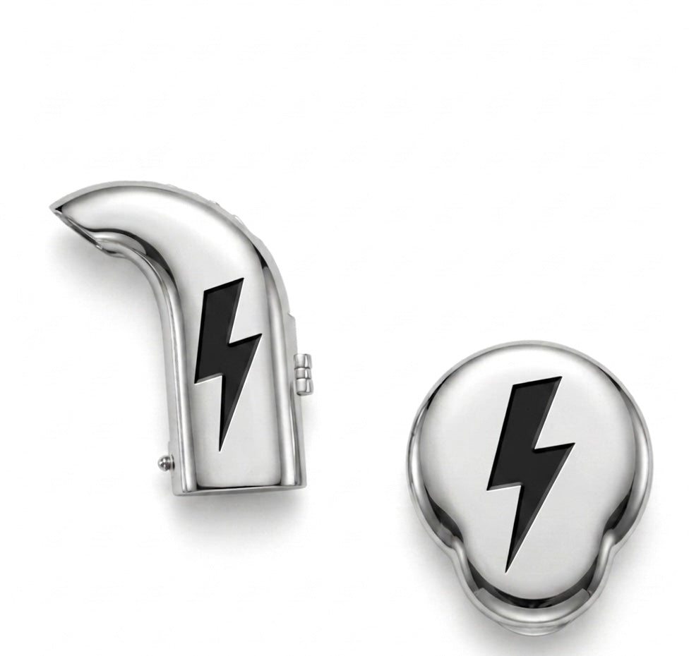 Ears Lightning