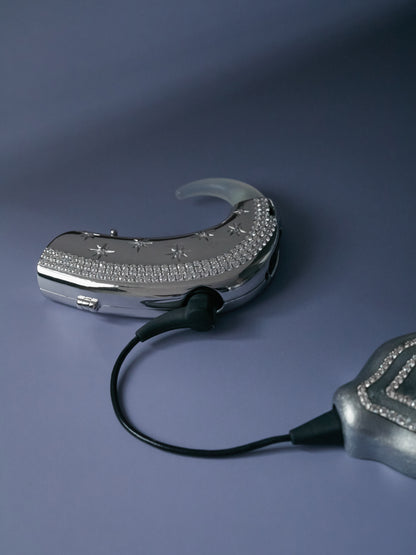 Cochlear Signature