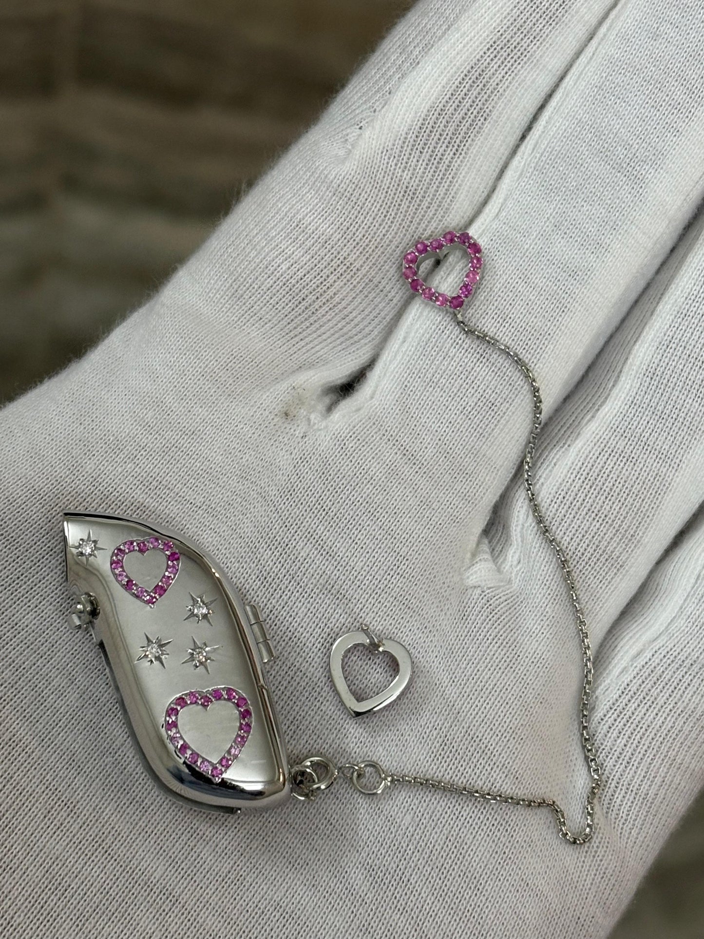 Love Essence