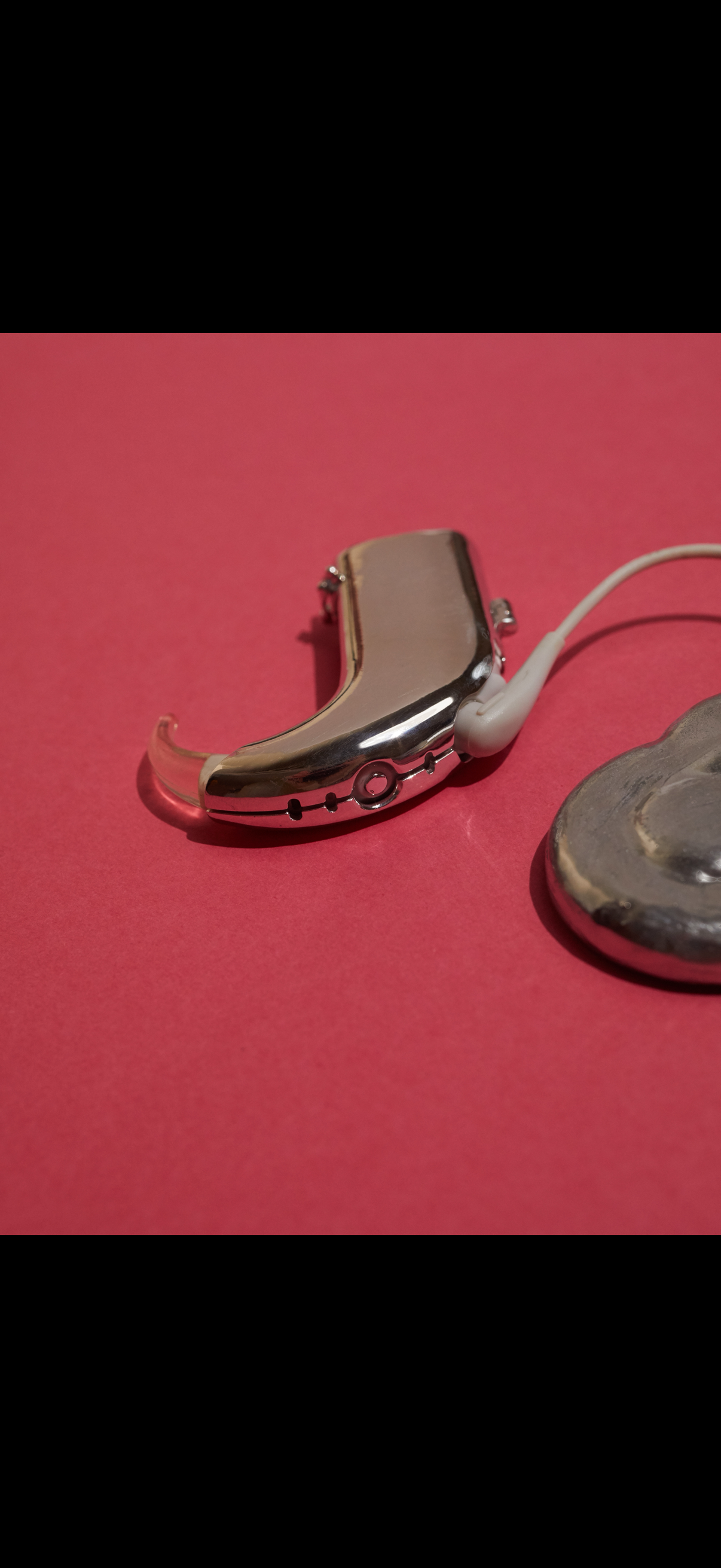 Cochlear Everyday