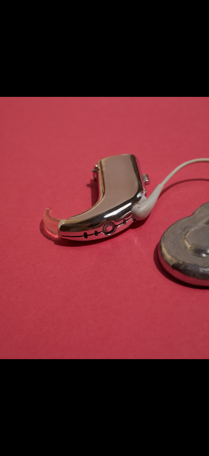 Cochlear Everyday