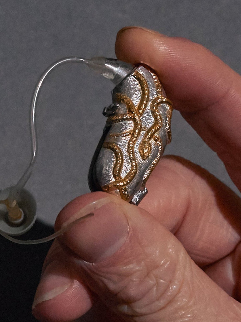 El remedio de la serpiente