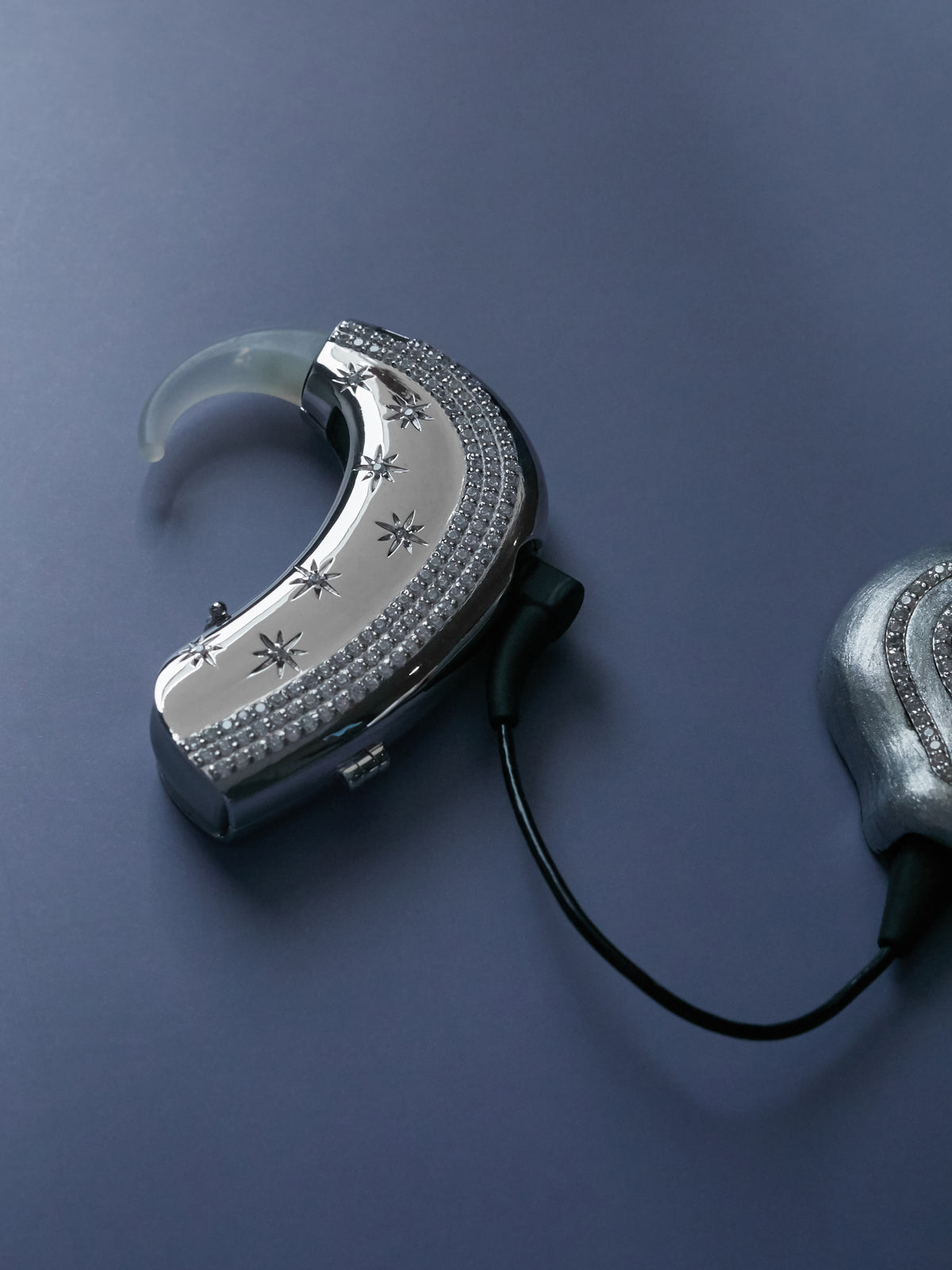 Cochlear Signature