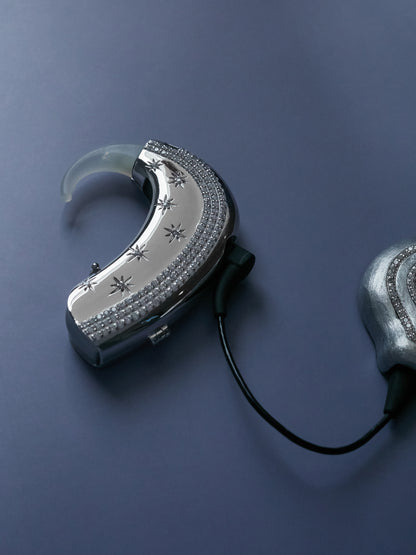 Cochlear Signature