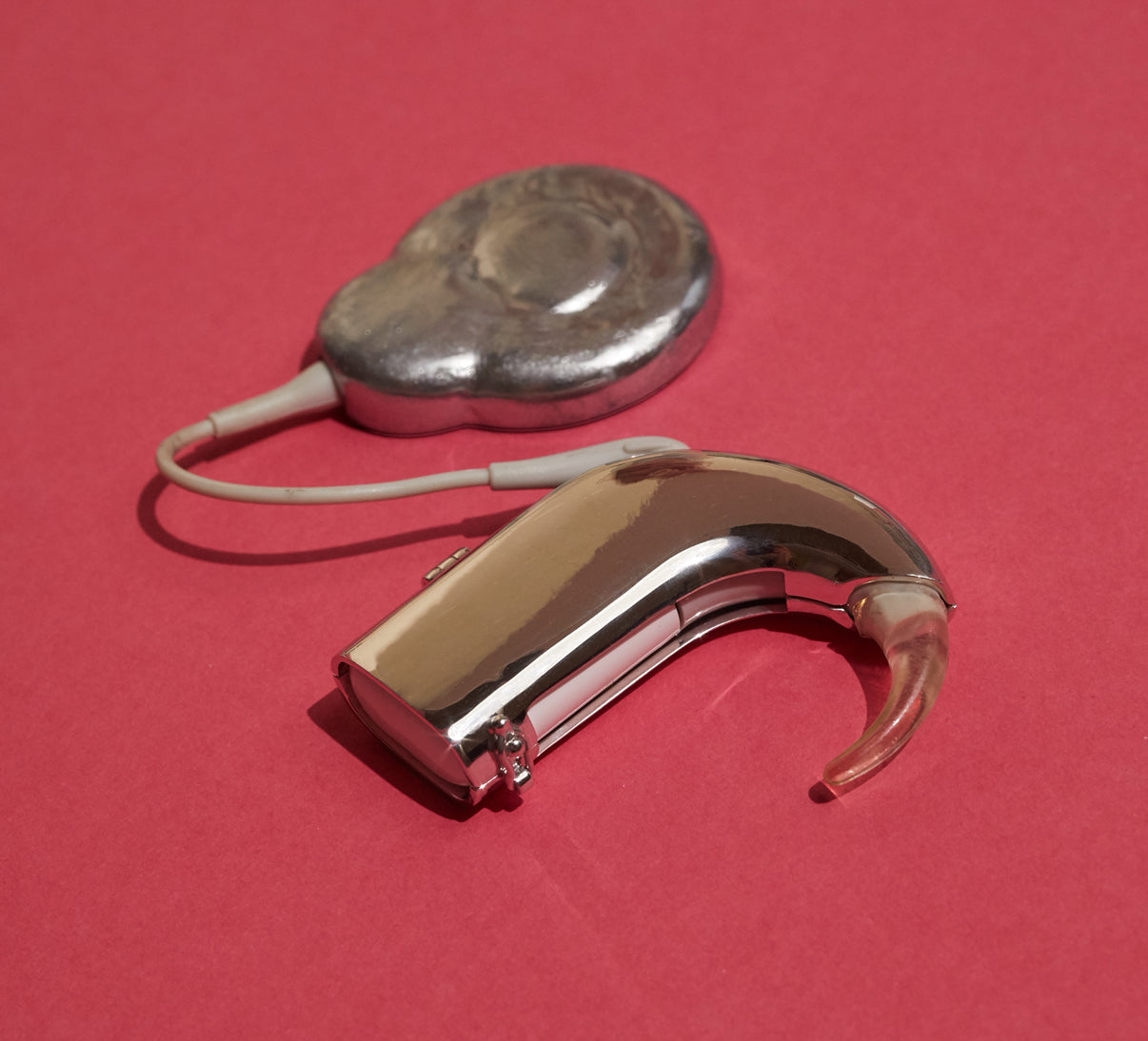 Cochlear Everyday