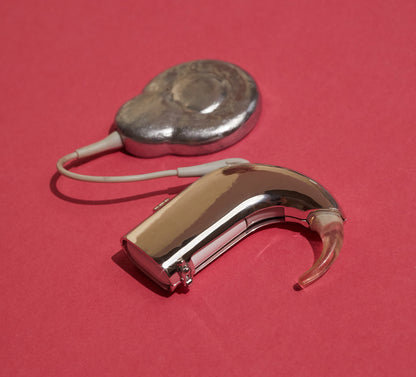 Cochlear Everyday