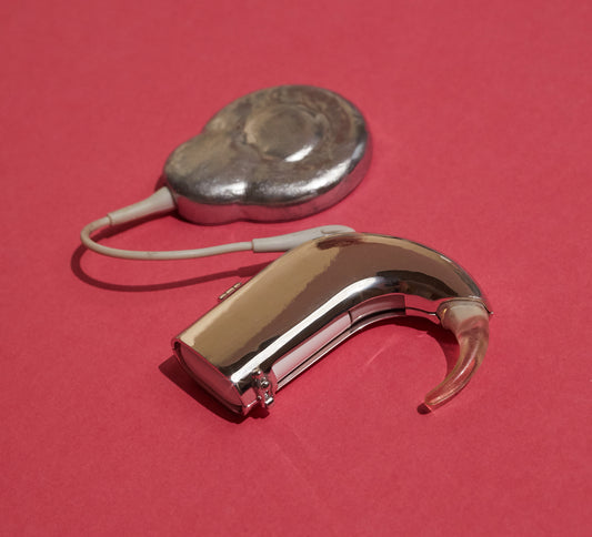 Cochlear Everyday