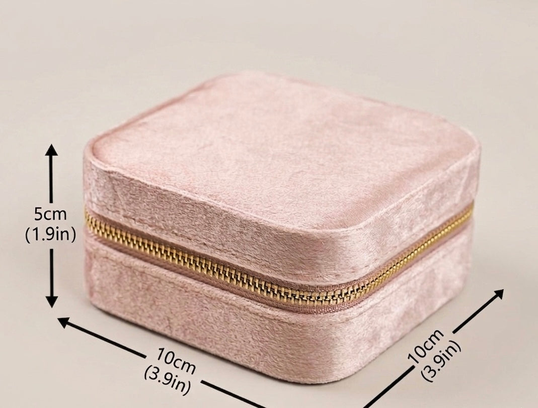 The Keepsake Box