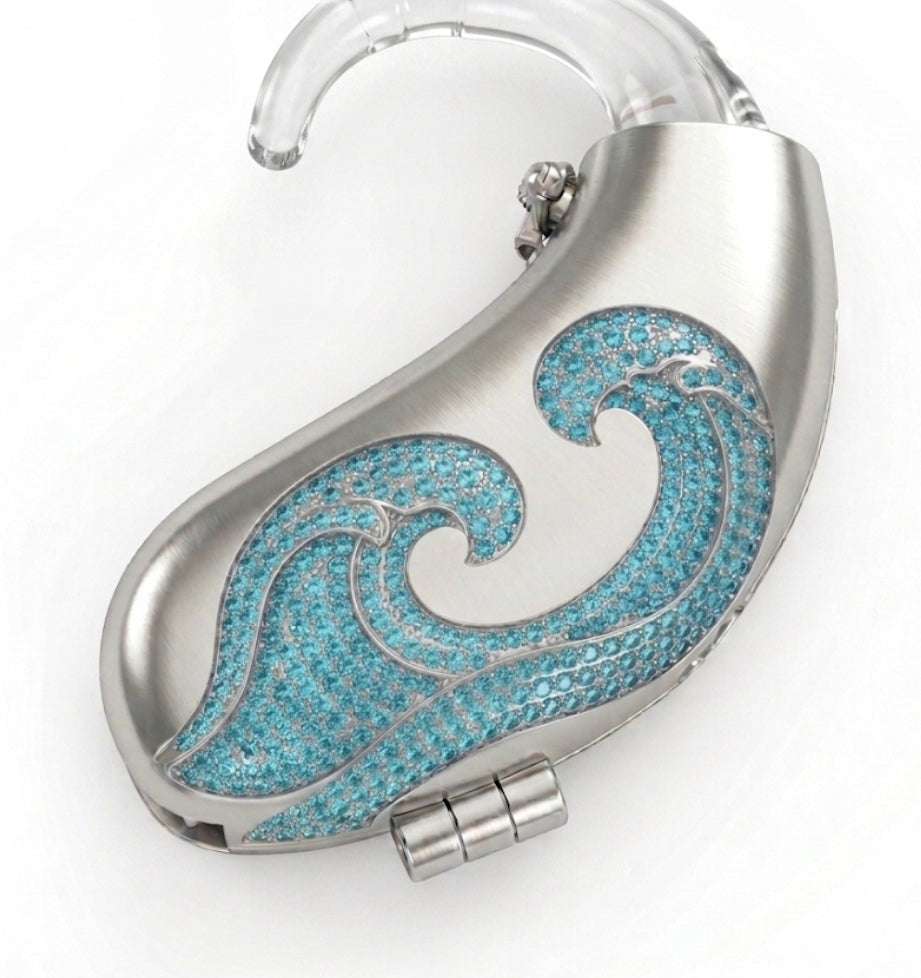 Tide Jewel