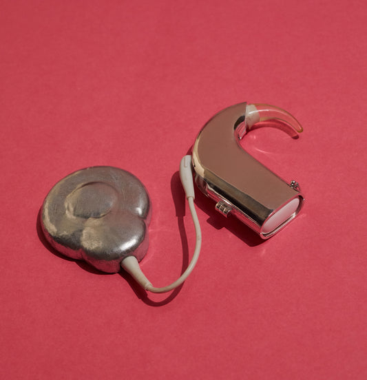 Cochlear a diario