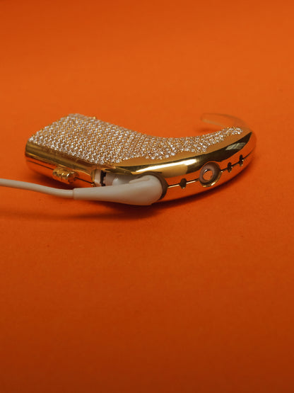 Sea of Dreams Cochlear