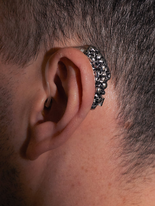 Skeletons out of the Closet!