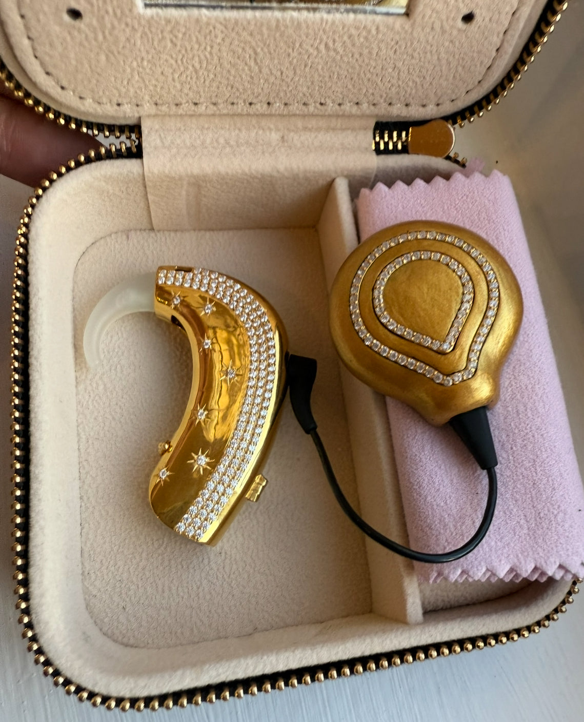 The Keepsake Box