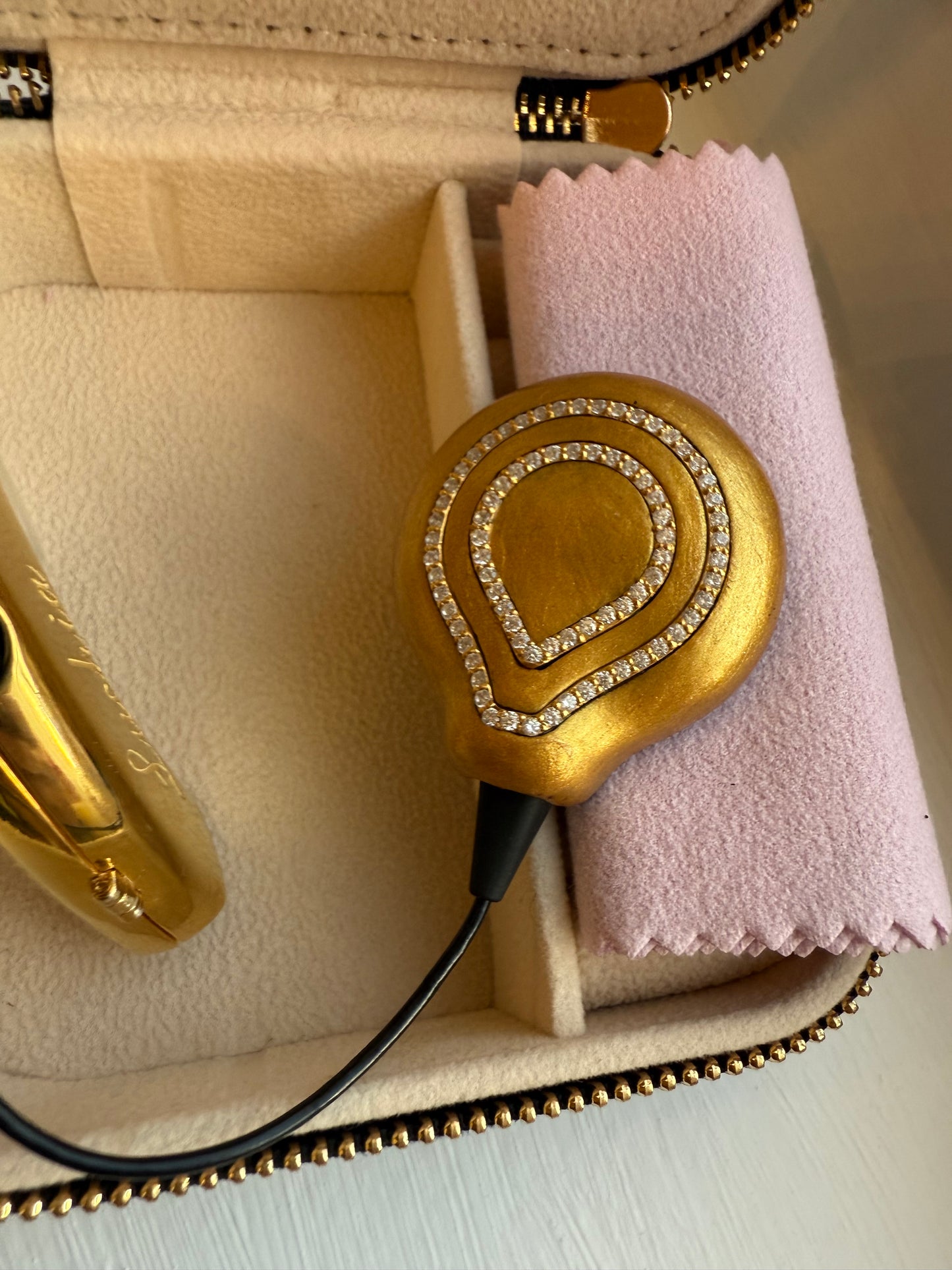 Cochlear Signature