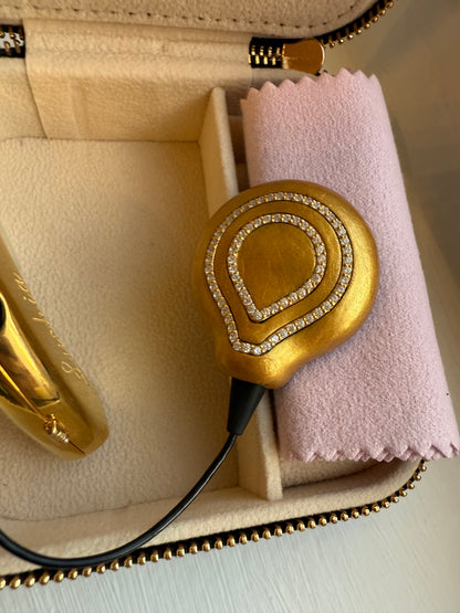 Cochlear Signature