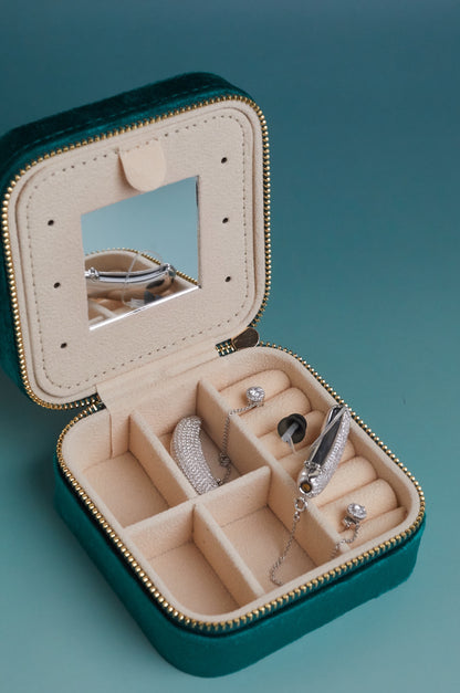 The Keepsake Box