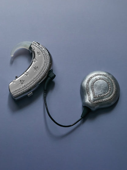 Cochlear Signature