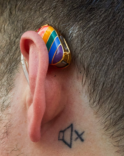 Loud & Proud