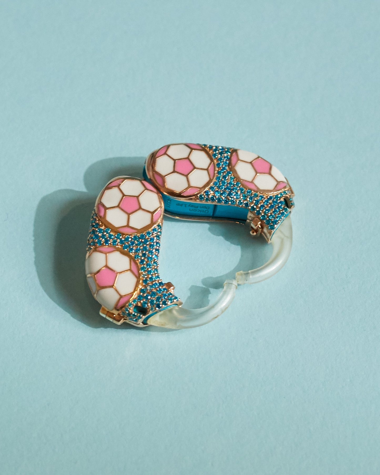 Match Made in Heaven