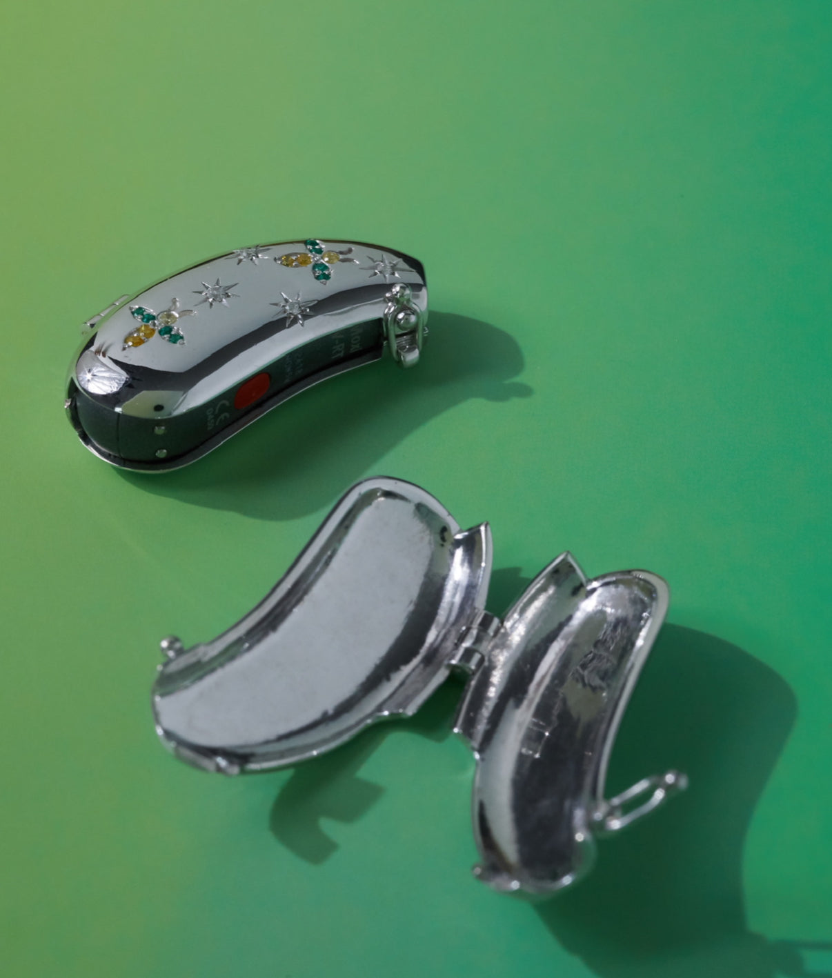 Firefly Meadow