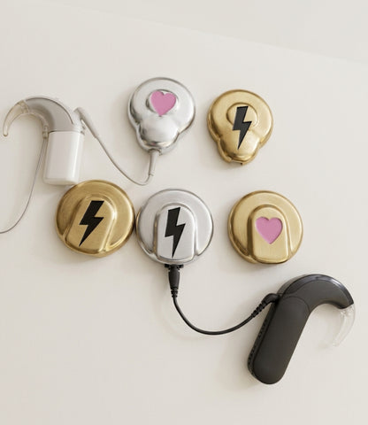 Coil Icons