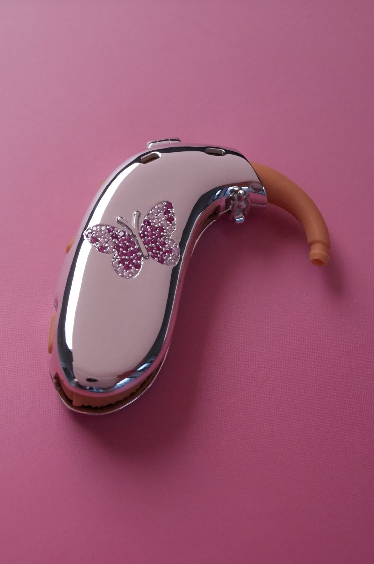 Social Butterfly