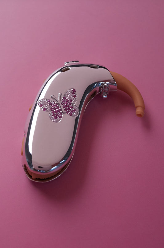Mariposa social