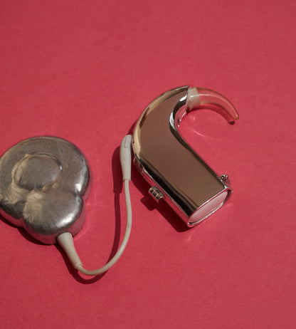 Cochlear Everyday