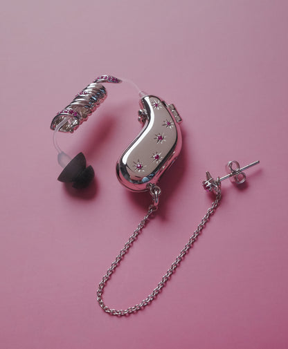 Une étoile est née
