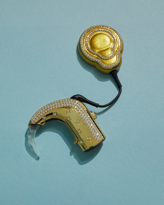 Cochlear Signature