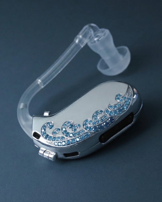 Tide Jewel