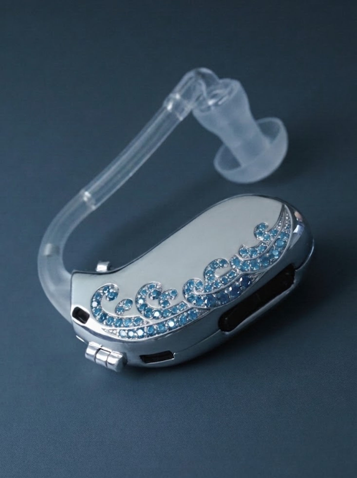 Tide Jewel