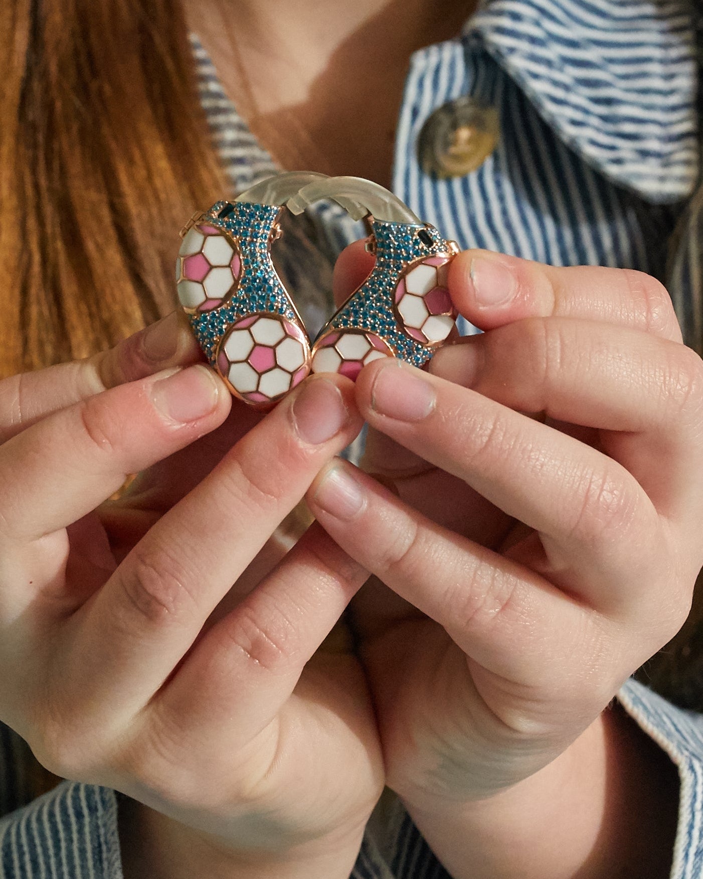 Match Made in Heaven