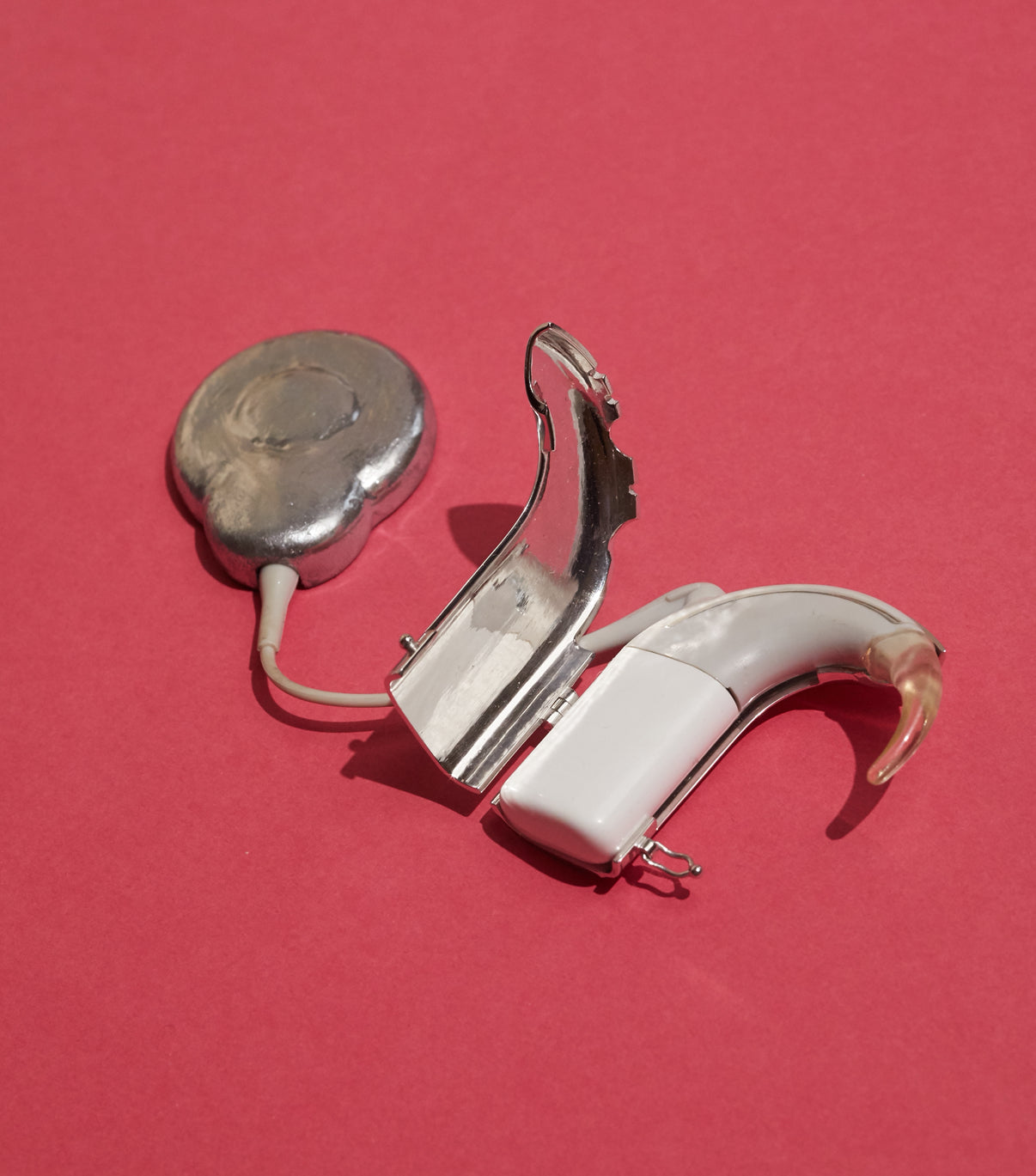 Cochlear Everyday