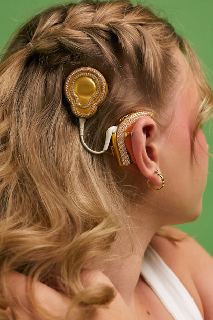 Cochlear Signature