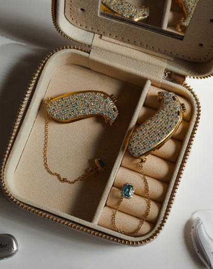 The Keepsake Box