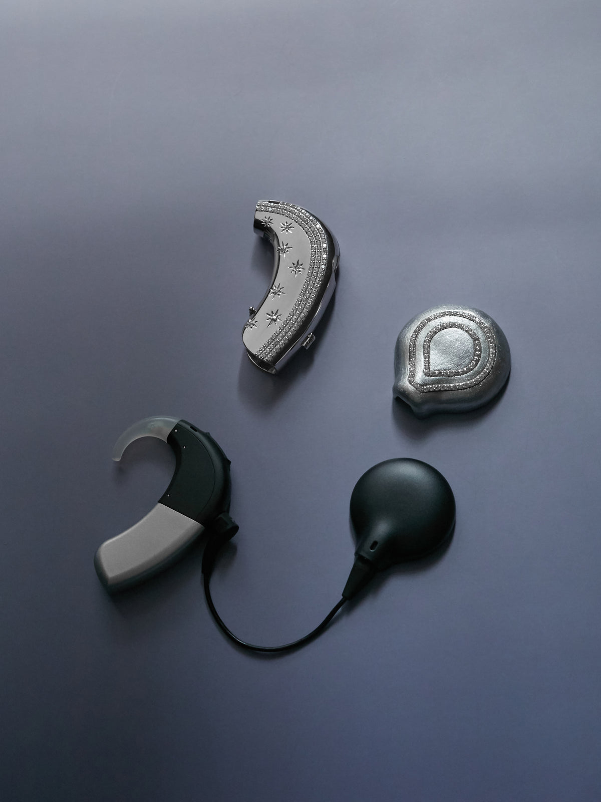 Cochlear Signature