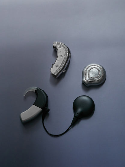 Cochlear Signature