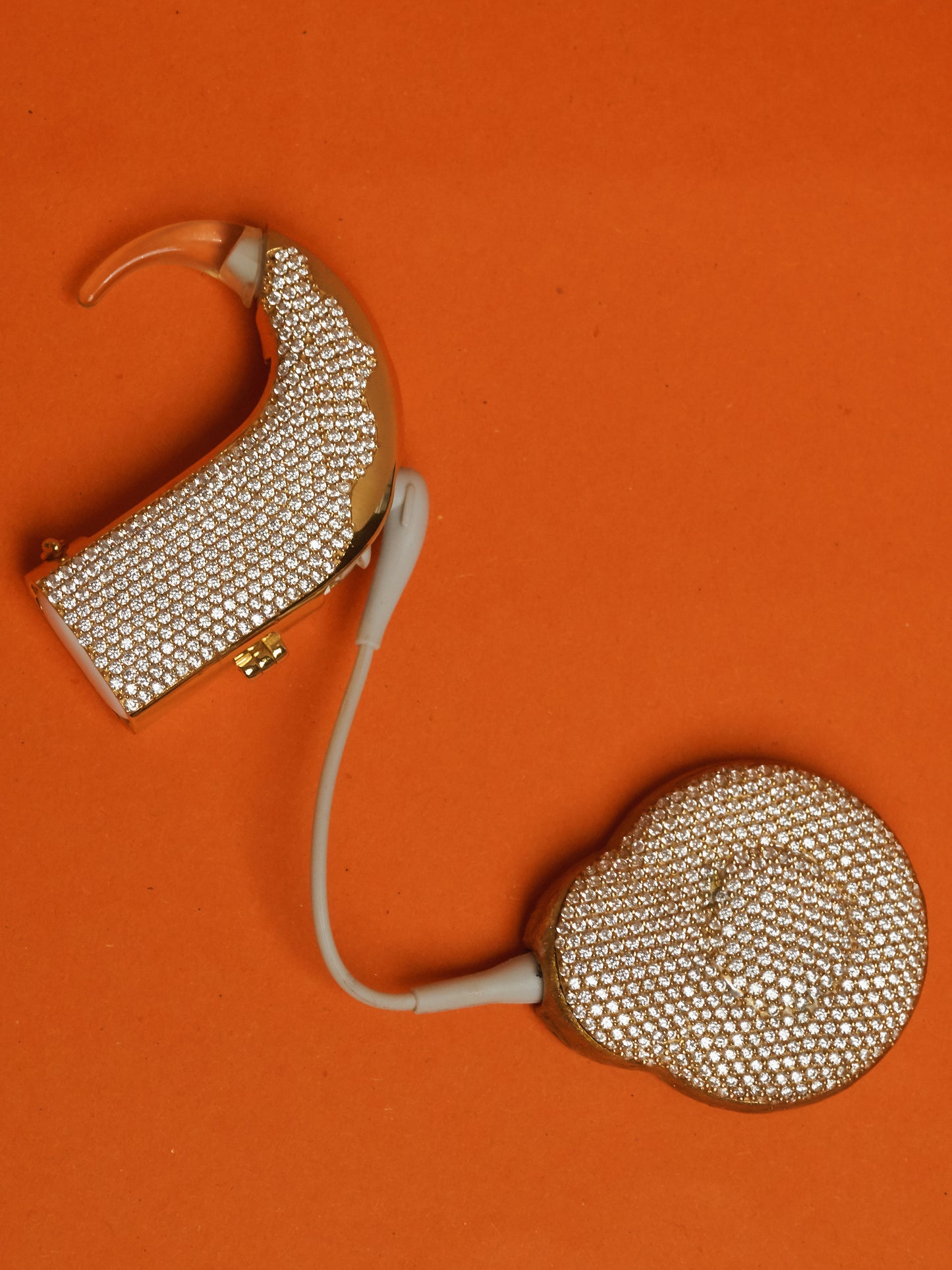Sea of Dreams Cochlear