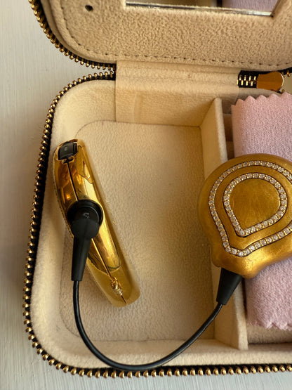 Cochlear Signature