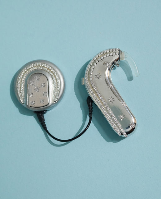 Cochlear التوقيع